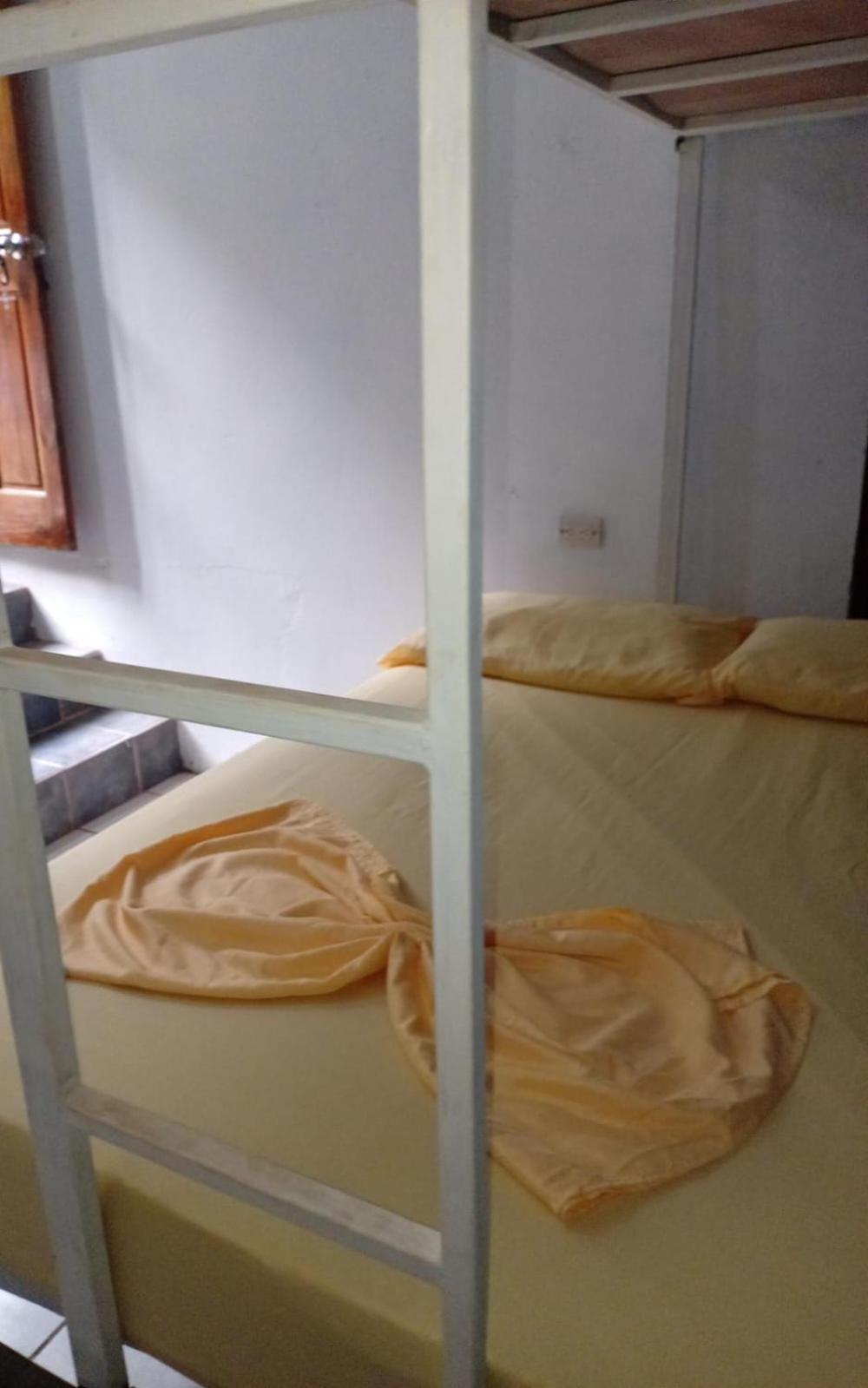 Luminosa Montezuma Hostel 部屋 写真