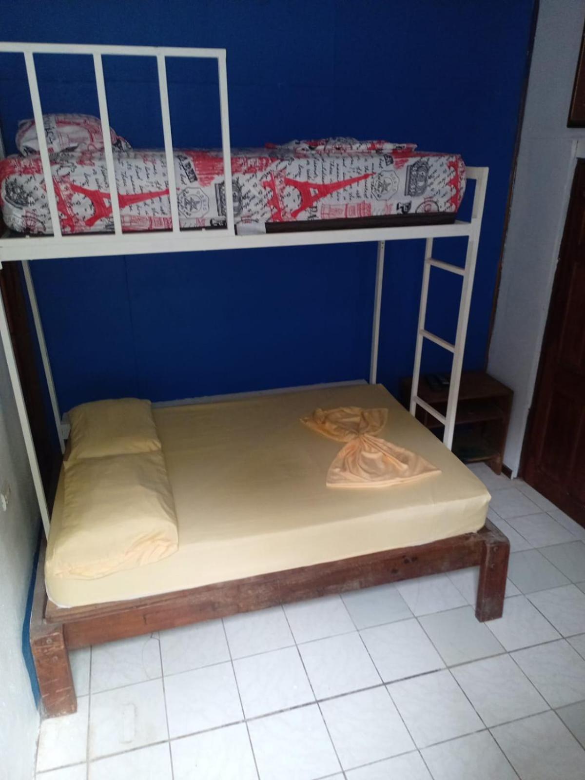 Luminosa Montezuma Hostel 部屋 写真