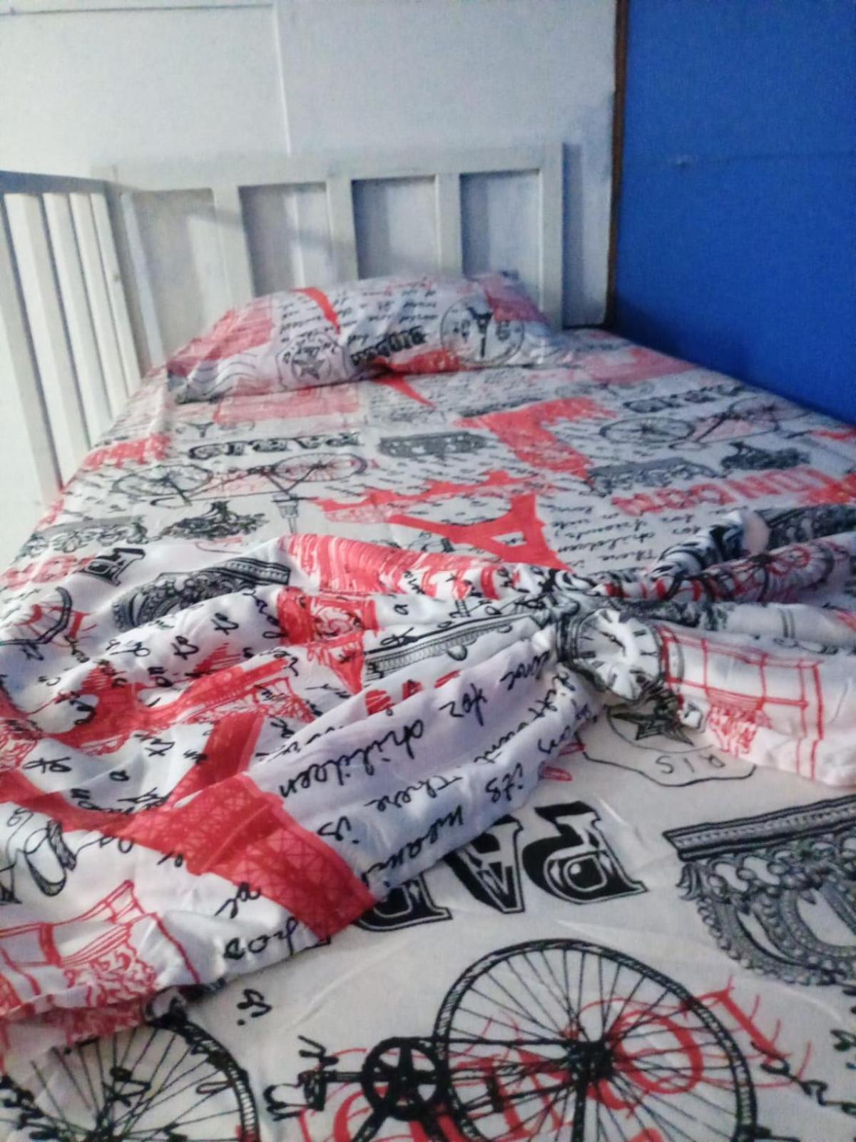Luminosa Montezuma Hostel 部屋 写真